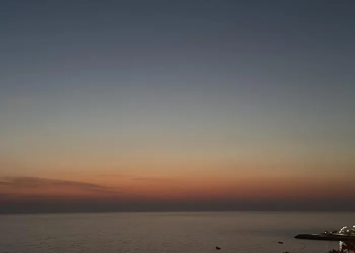 Porto Sokhna Appartement *