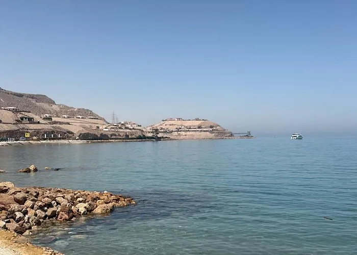 Appartement Porto Sokhna *