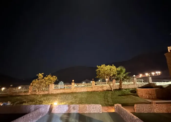 Porto Sokhna