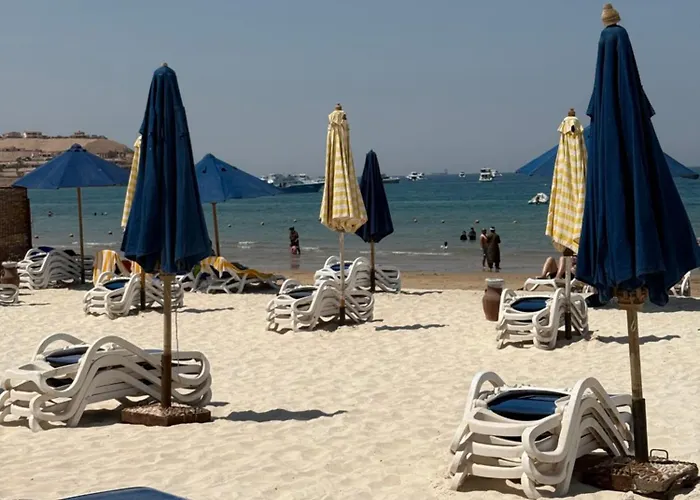 Porto Sokhna * Ain Sukhna