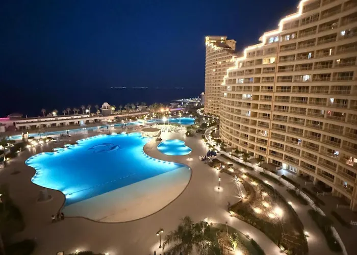 Porto Sokhna
