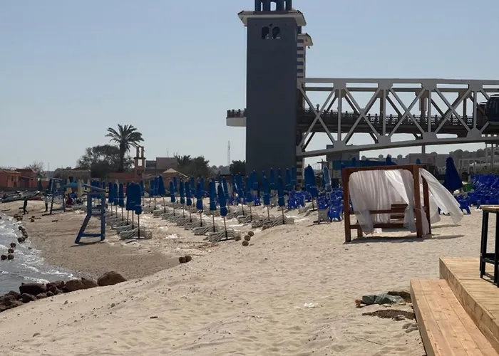 Porto Sokhna Ain Sukhna