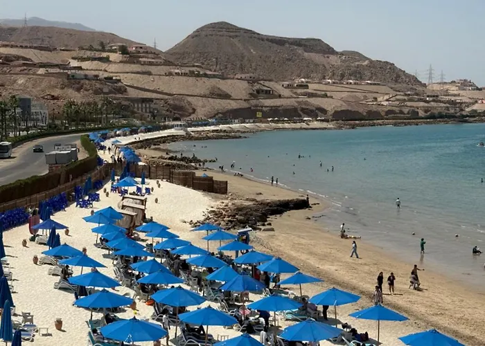 Porto Sokhna *