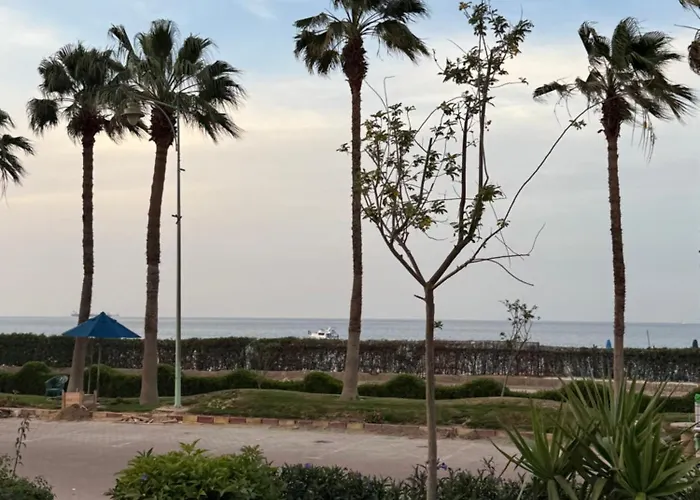Porto Sokhna Appartement