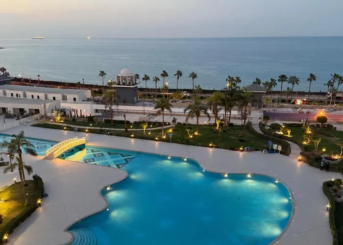 Porto Sokhna