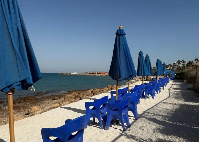 Porto Sokhna Appartement Ain Sukhna