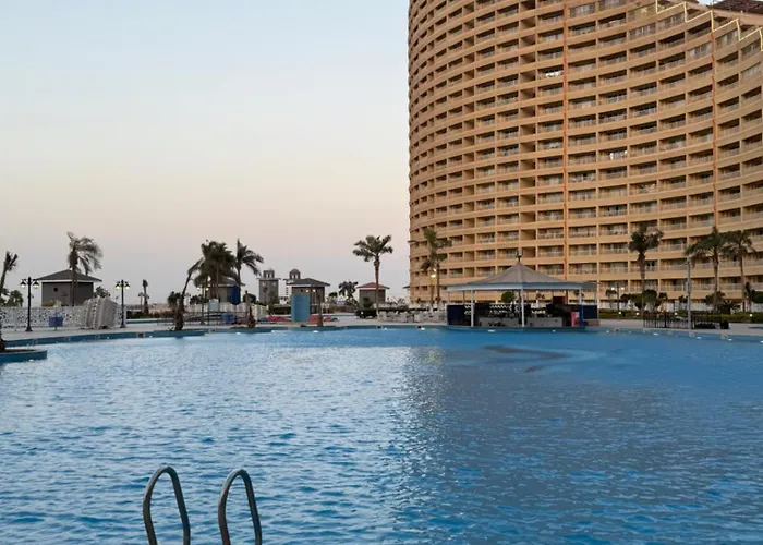 Porto Sokhna *