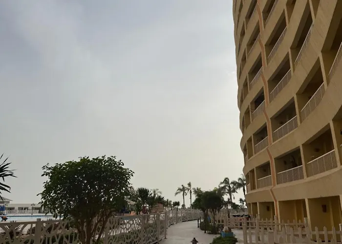 Appartement Porto Sokhna