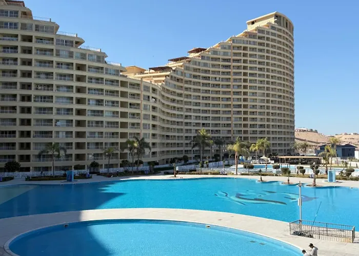 Porto Sokhna Ain Sukhna
