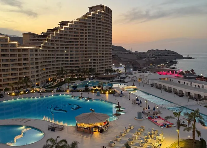 Porto Sokhna