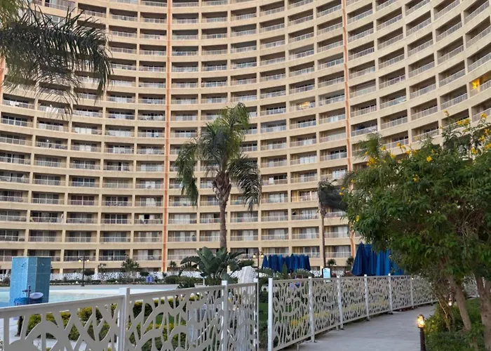 Porto Sokhna Ain Sukhna