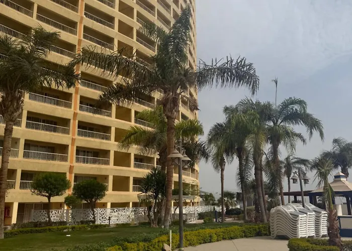 Porto Sokhna