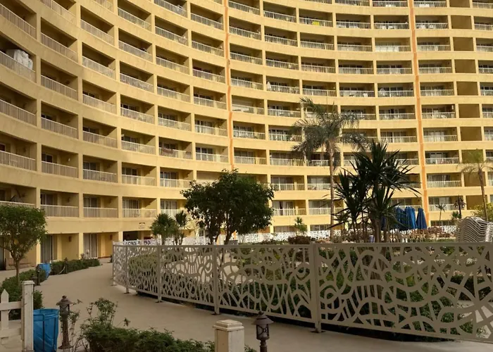 Porto Sokhna Appartement