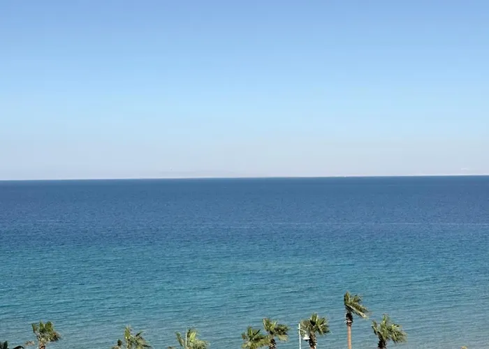 Porto Sokhna Appartement