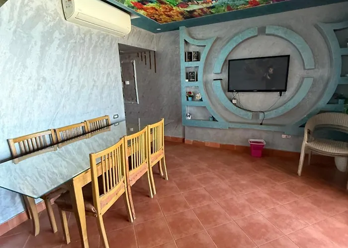 Appartement Porto Sokhna Ain Sukhna