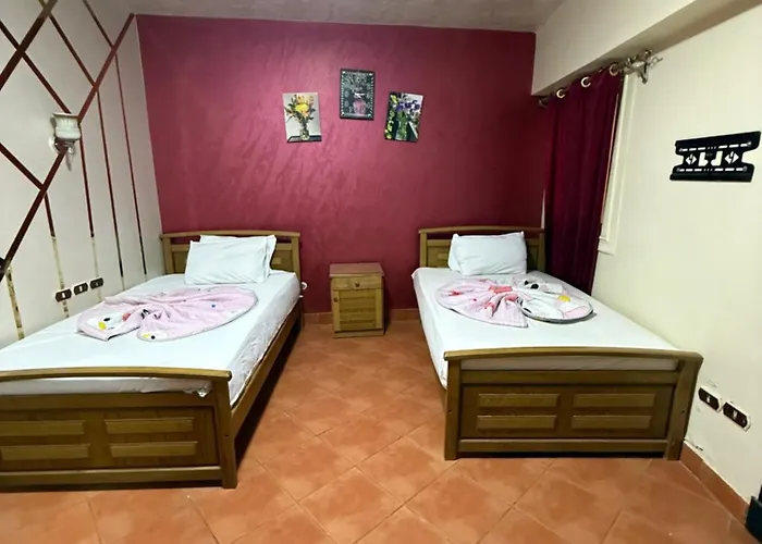 Appartement Porto Sokhna Ain Sukhna