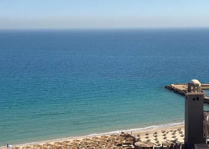 Porto Sokhna
