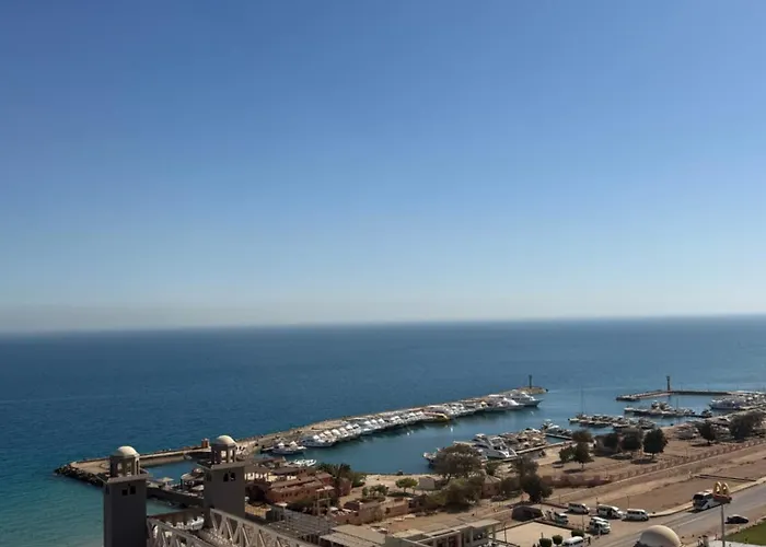 Porto Sokhna