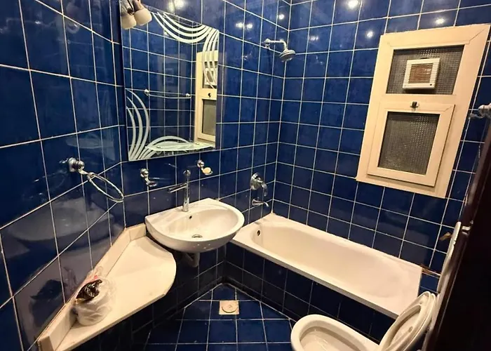 Appartement Porto Sokhna